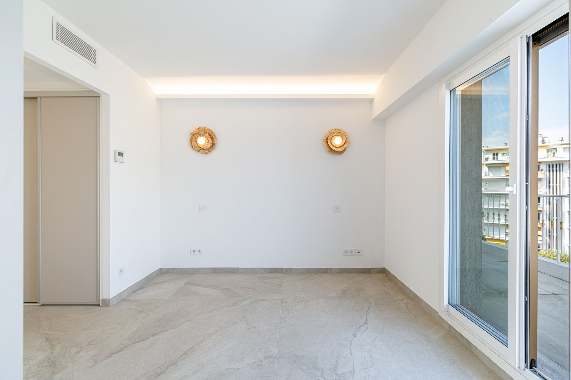 appartement 3 Pièces en vente sur NICE (06300)
