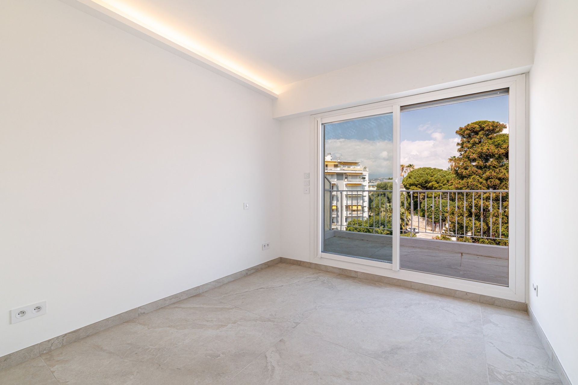 appartement 3 Pièces en vente sur NICE (06300)