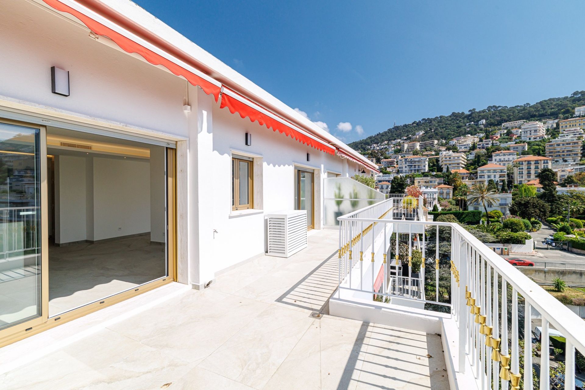 appartement 3 Pièces en vente sur NICE (06300)