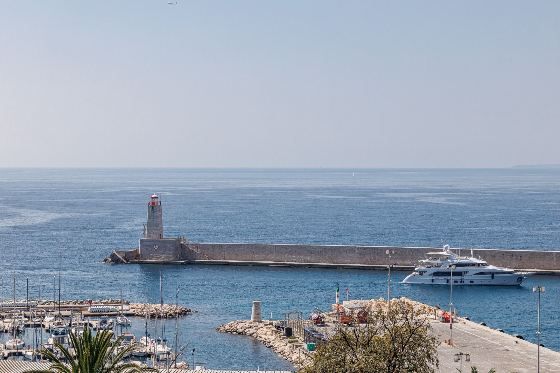 appartement 3 Pièces en vente sur NICE (06300)