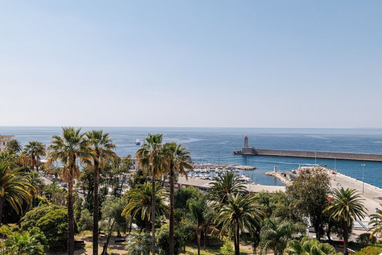 appartement 3 Pièces en vente sur NICE (06300)