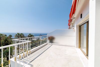 Vente Appartement Nice 3&nbsp;Pièces 80.5&nbsp;m²