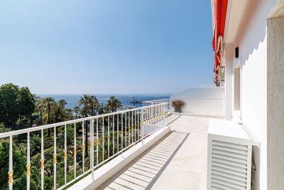 Vente Appartement Nice 3&nbsp;Pièces 80.5&nbsp;m²