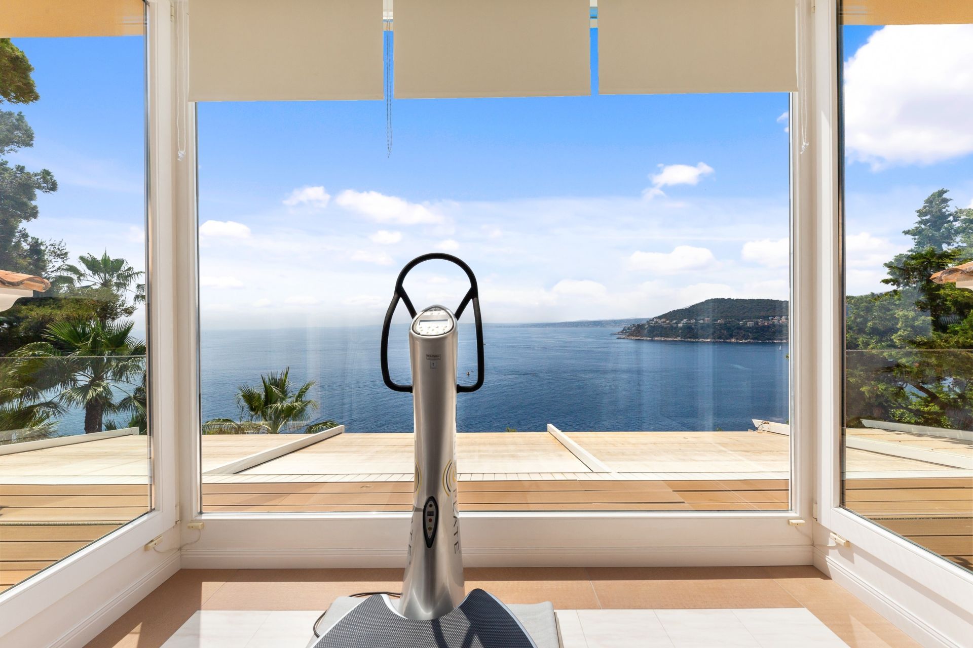 property 10 Rooms for sale on ST JEAN CAP FERRAT (06230)