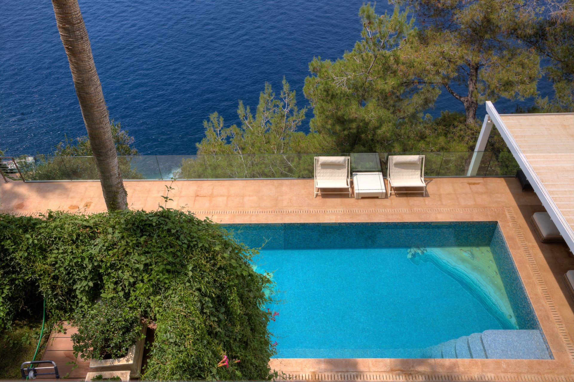 property 10 Rooms for sale on ST JEAN CAP FERRAT (06230)