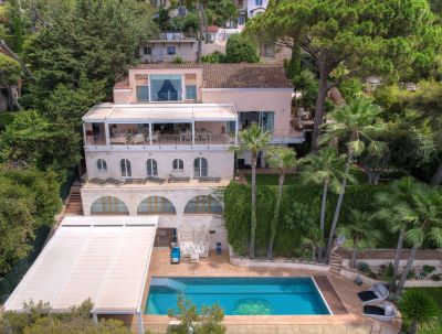 Sale Property Saint-Jean-Cap-Ferrat 10&nbsp;Rooms 678&nbsp;m²