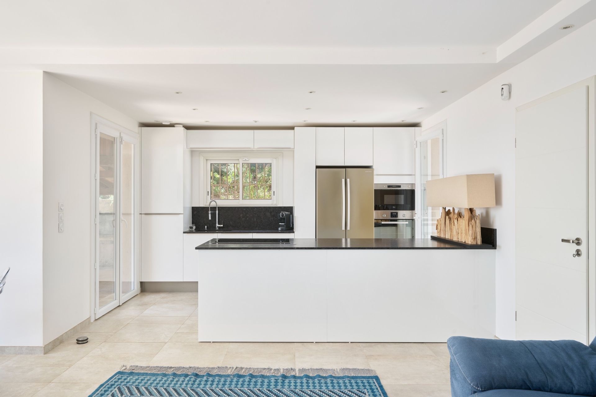 maison provençale 4 Pièces en vente sur THEOULE SUR MER (06590)