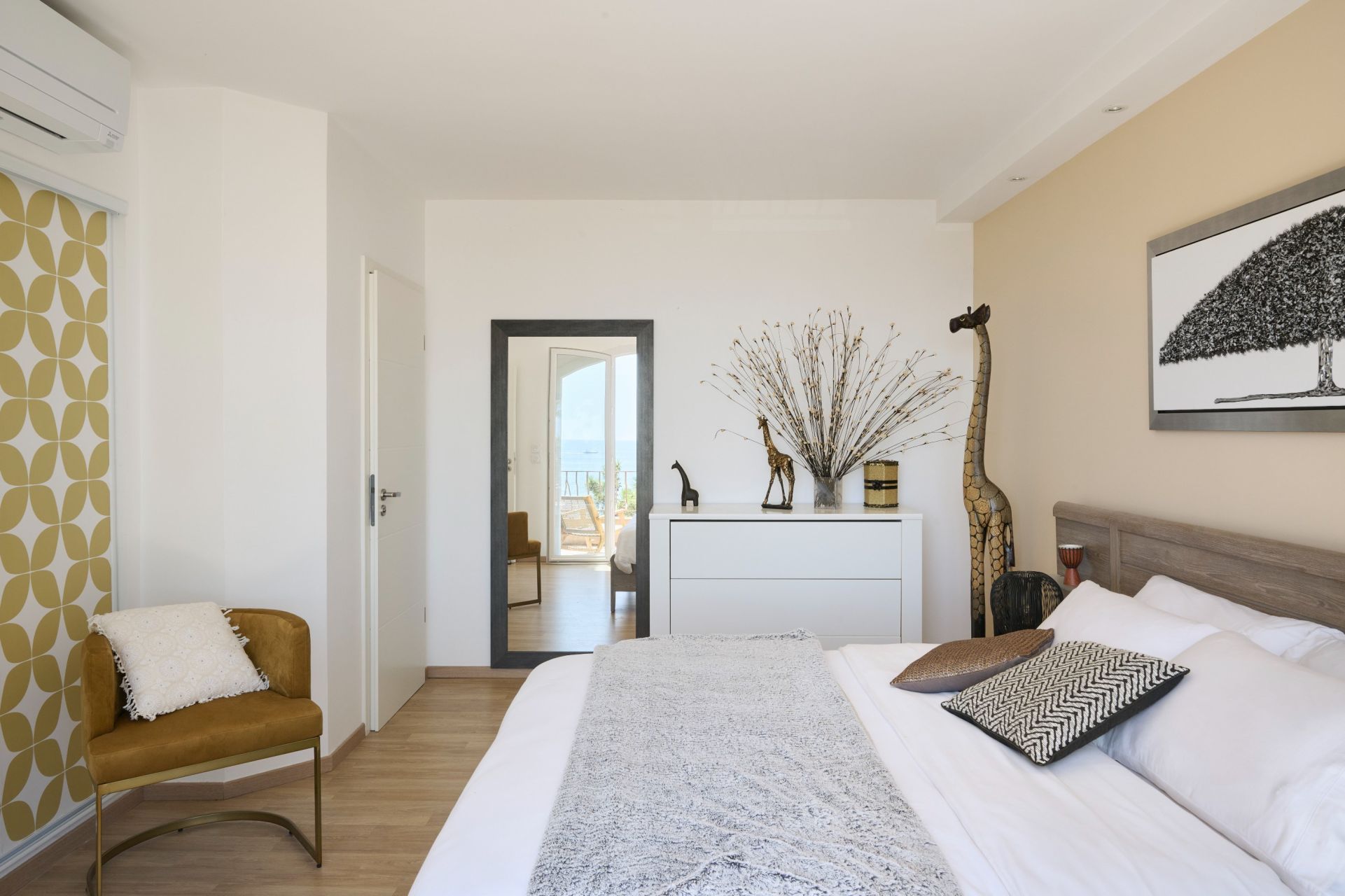 maison provençale 4 Pièces en vente sur THEOULE SUR MER (06590)