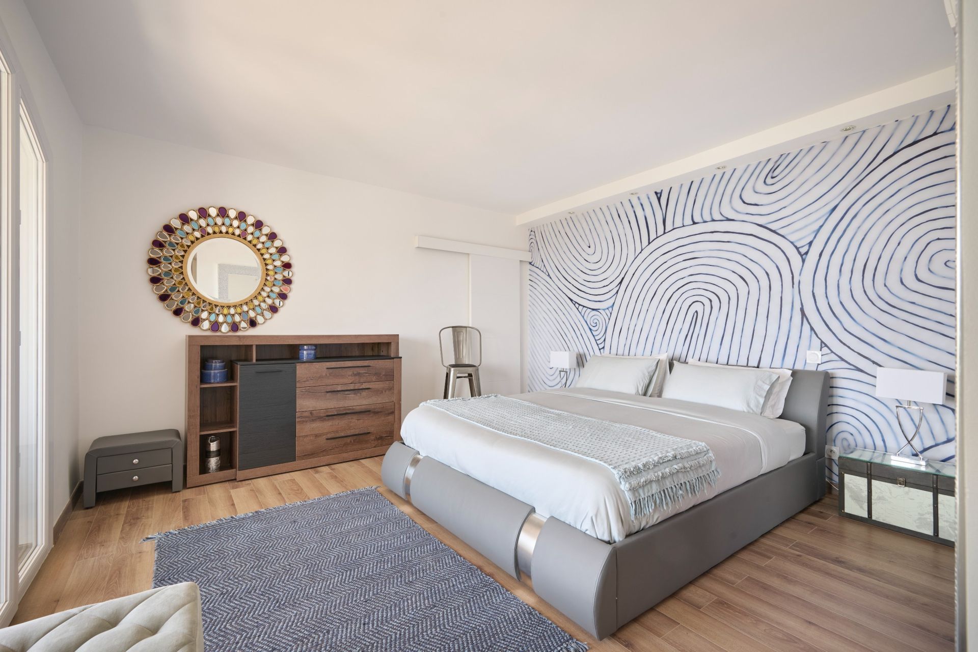 maison provençale 4 Pièces en vente sur THEOULE SUR MER (06590)