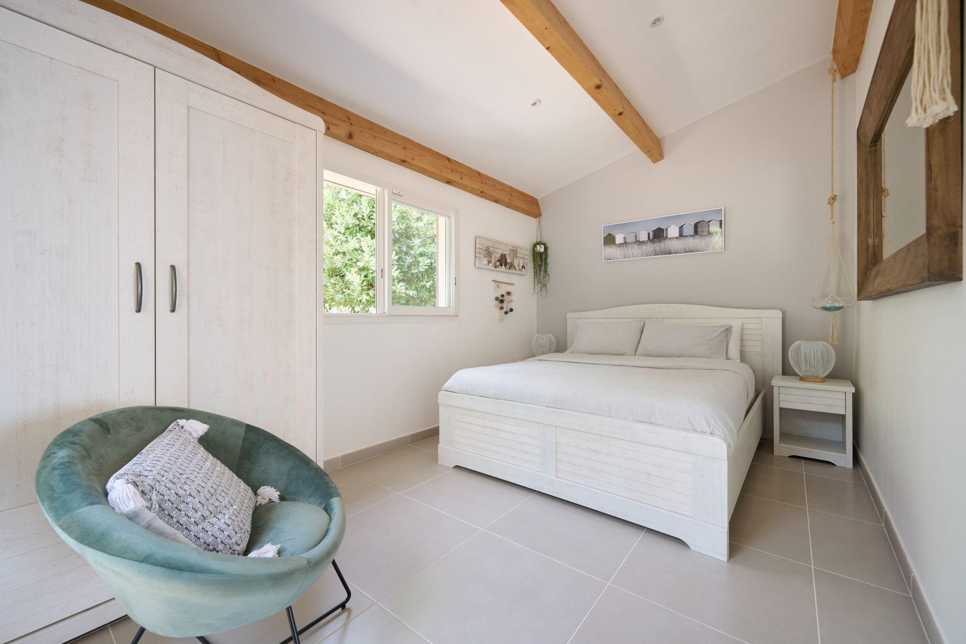 maison provençale 4 Pièces en vente sur THEOULE SUR MER (06590)