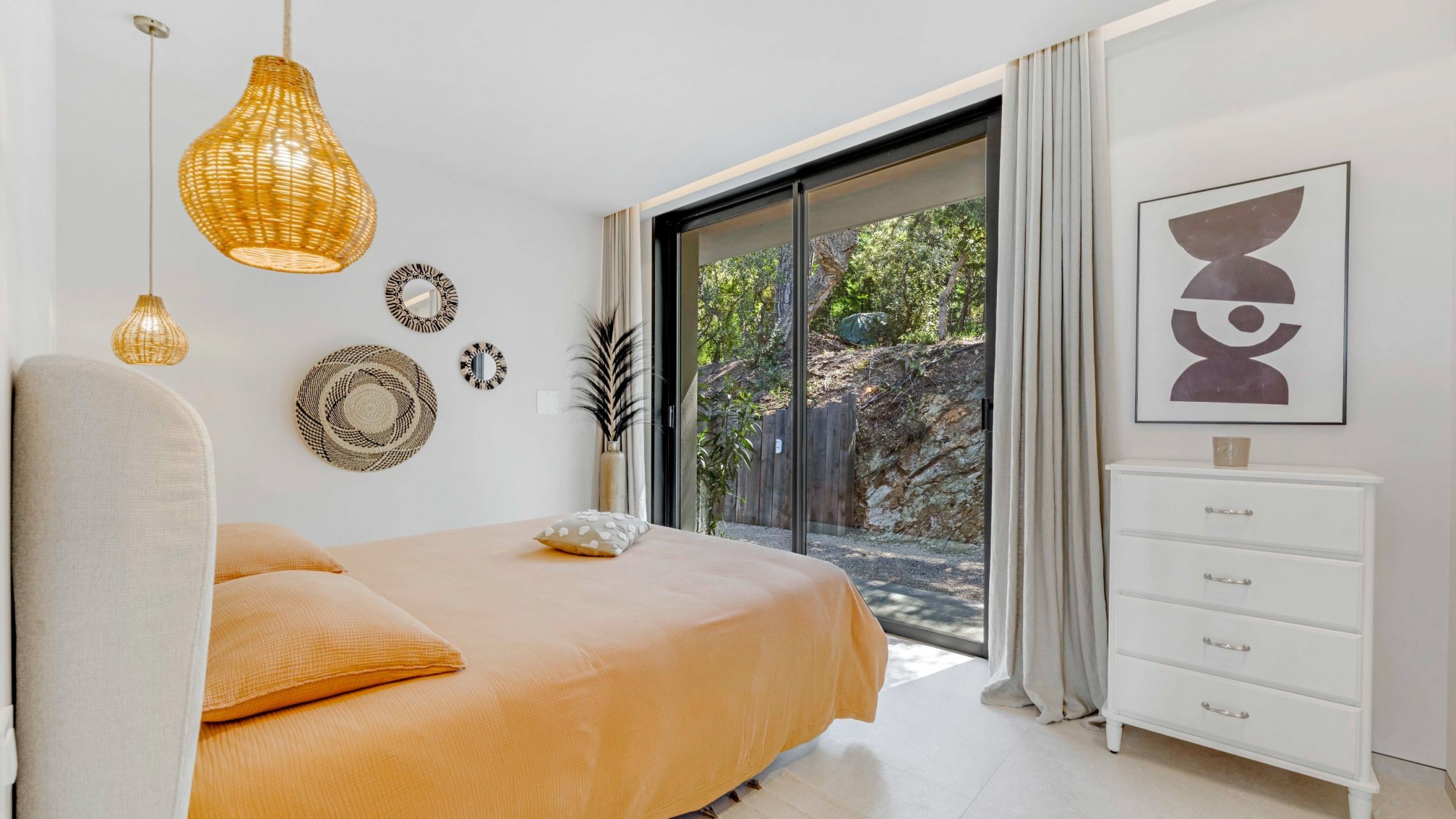 maison contemporaine 10 Pièces en vente sur STE MAXIME (83120)