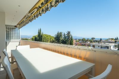 Vente Appartement Antibes 4&nbsp;Pièces 139&nbsp;m²