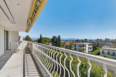 Vente Appartement Antibes 4&nbsp;Pièces 139&nbsp;m²
