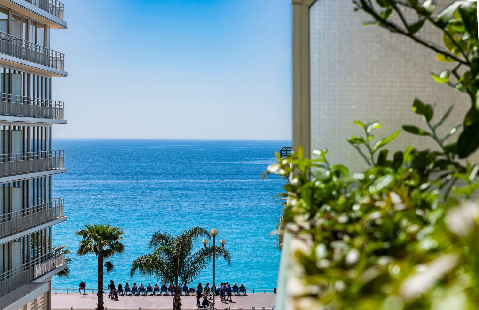 apartment 3 Rooms for sale on NICE (06000)