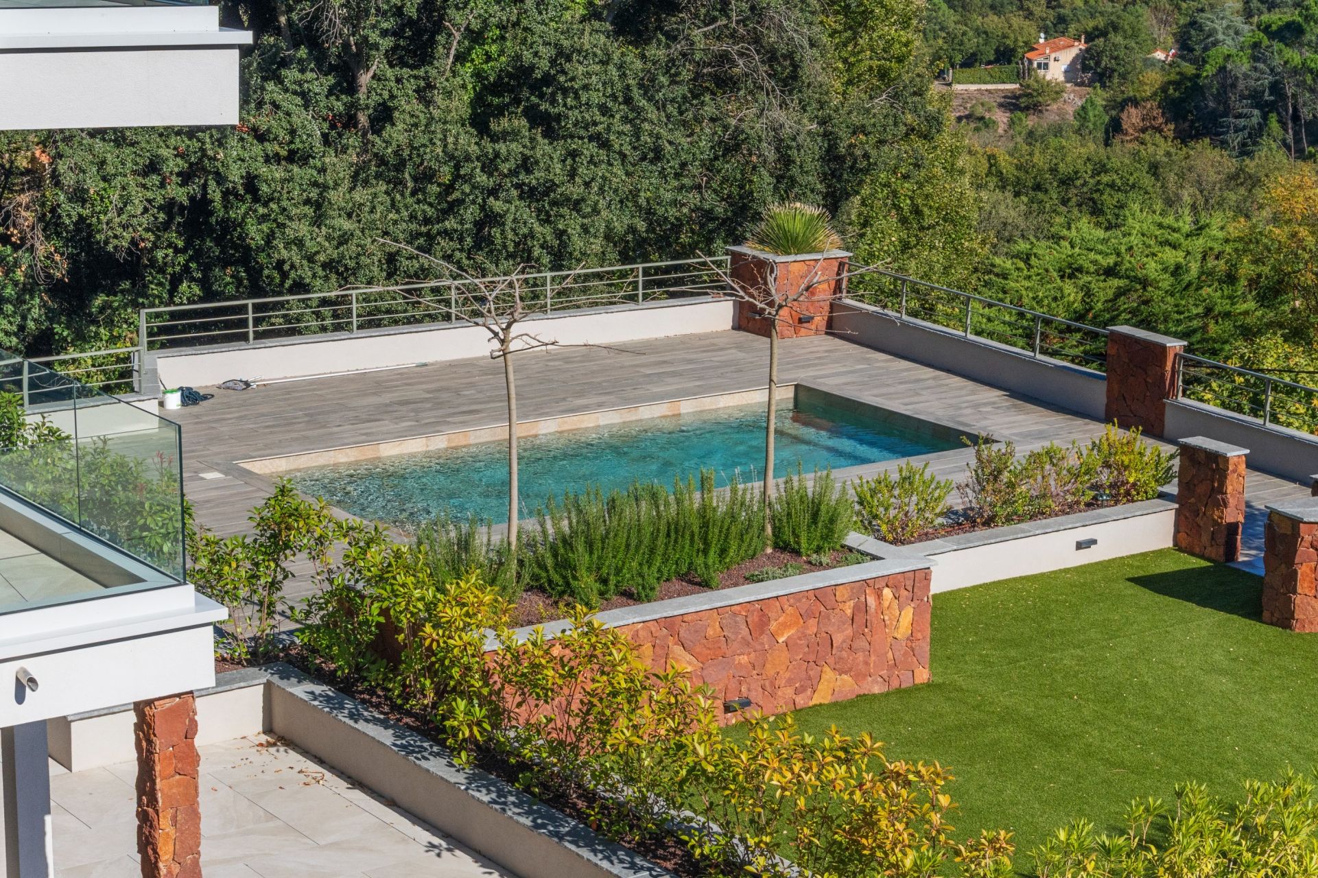 appartement 4 Pièces en vente sur MANDELIEU LA NAPOULE (06210)