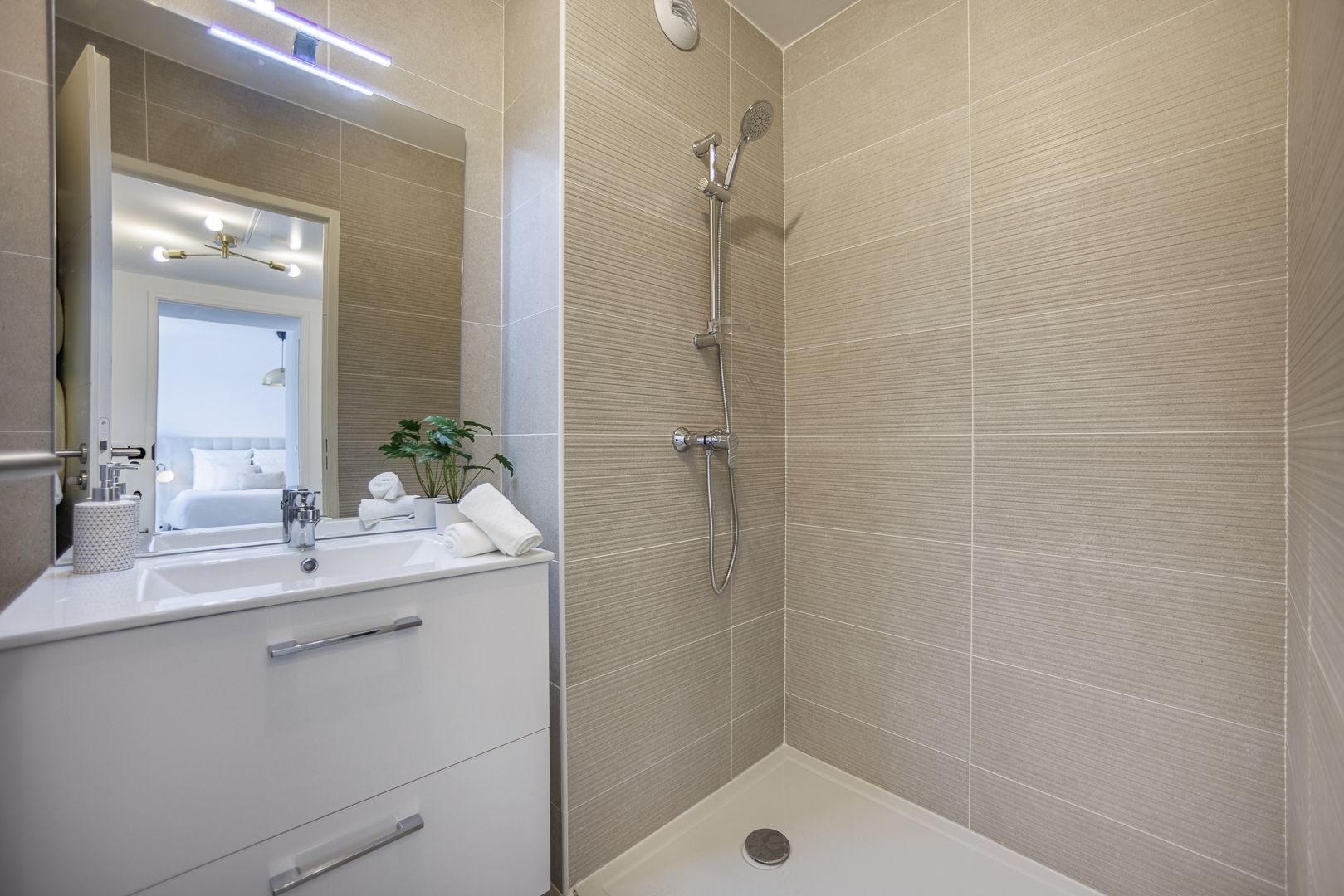 penthouse 4 Pièces en vente sur ANTIBES (06600)