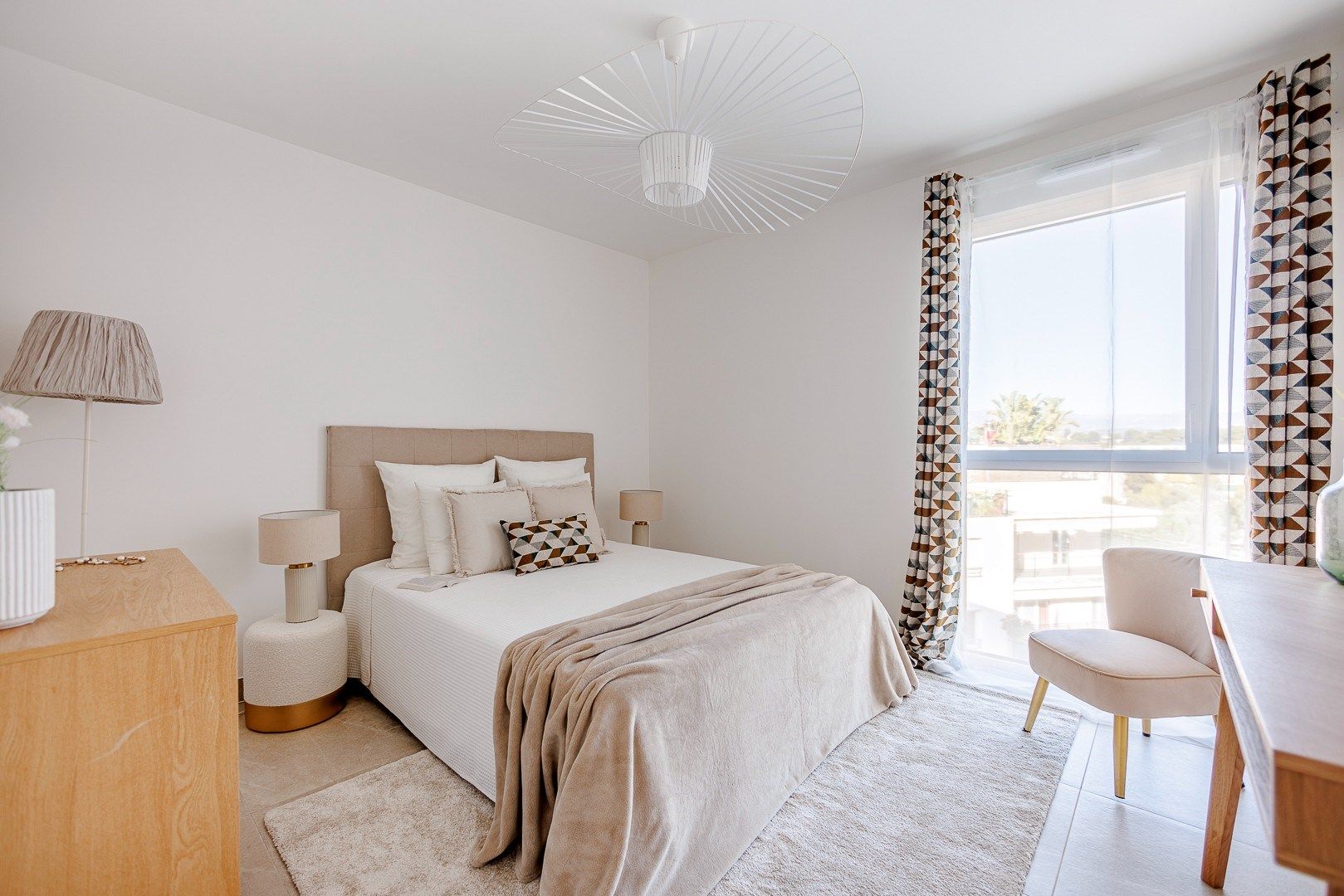 penthouse 4 Pièces en vente sur ANTIBES (06600)