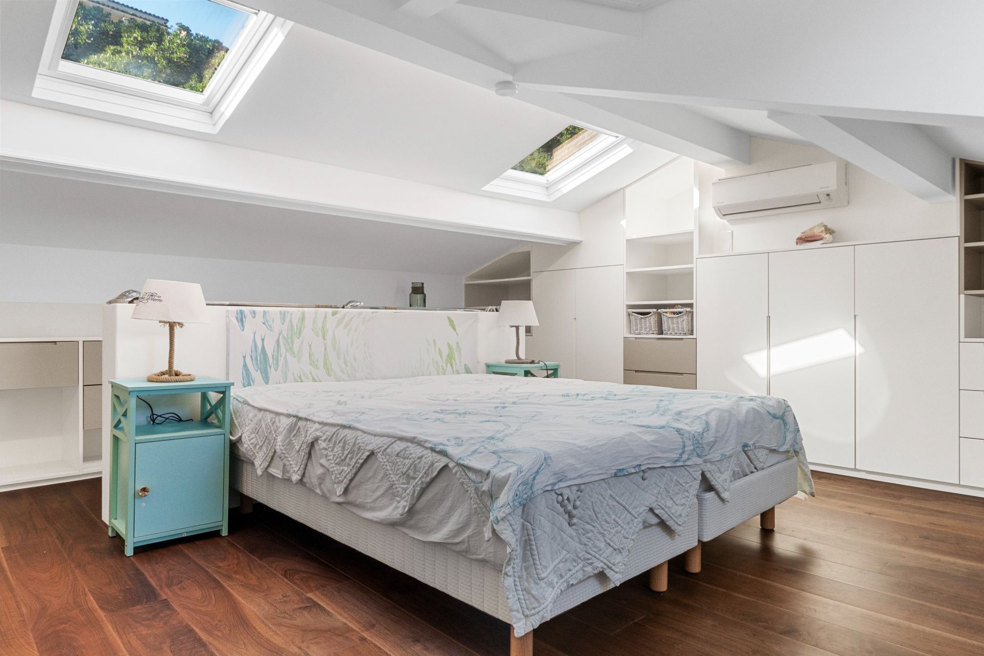 villa 6 Pièces en vente sur THEOULE SUR MER (06590)