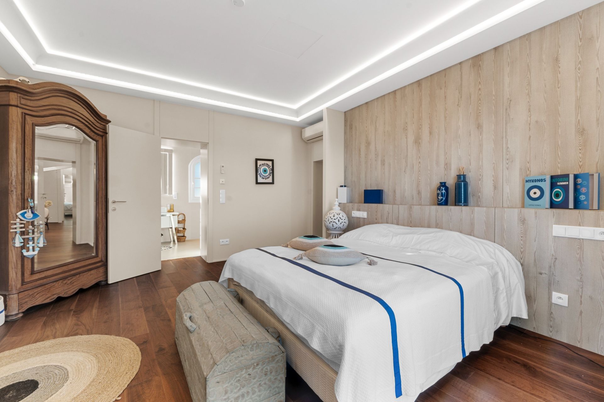 villa 6 Pièces en vente sur THEOULE SUR MER (06590)