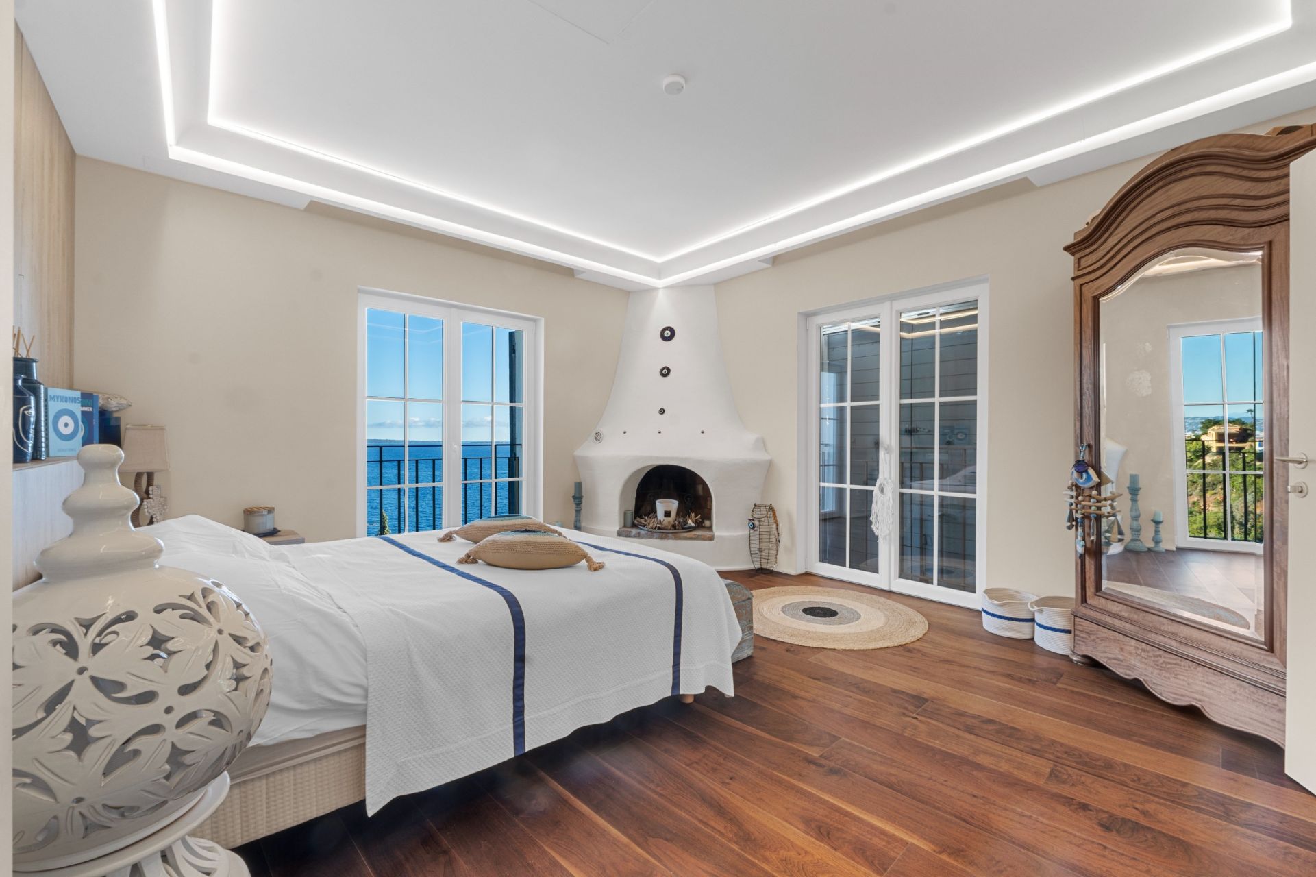 villa 6 Pièces en vente sur THEOULE SUR MER (06590)