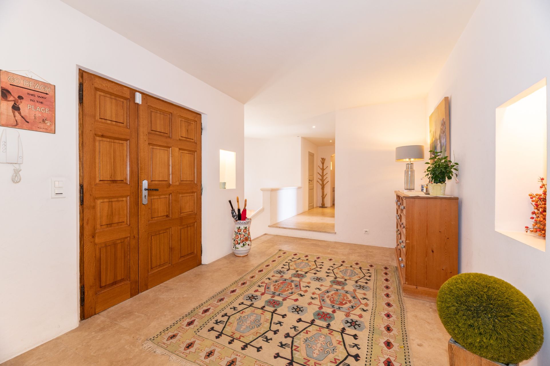 maison provençale 10 Pièces en vente sur STE MAXIME (83120)