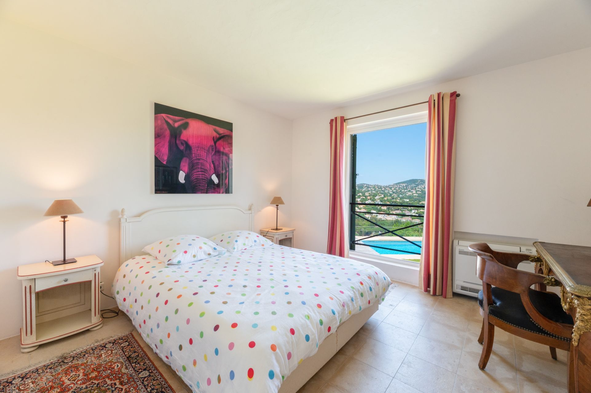 maison provençale 10 Pièces en vente sur STE MAXIME (83120)