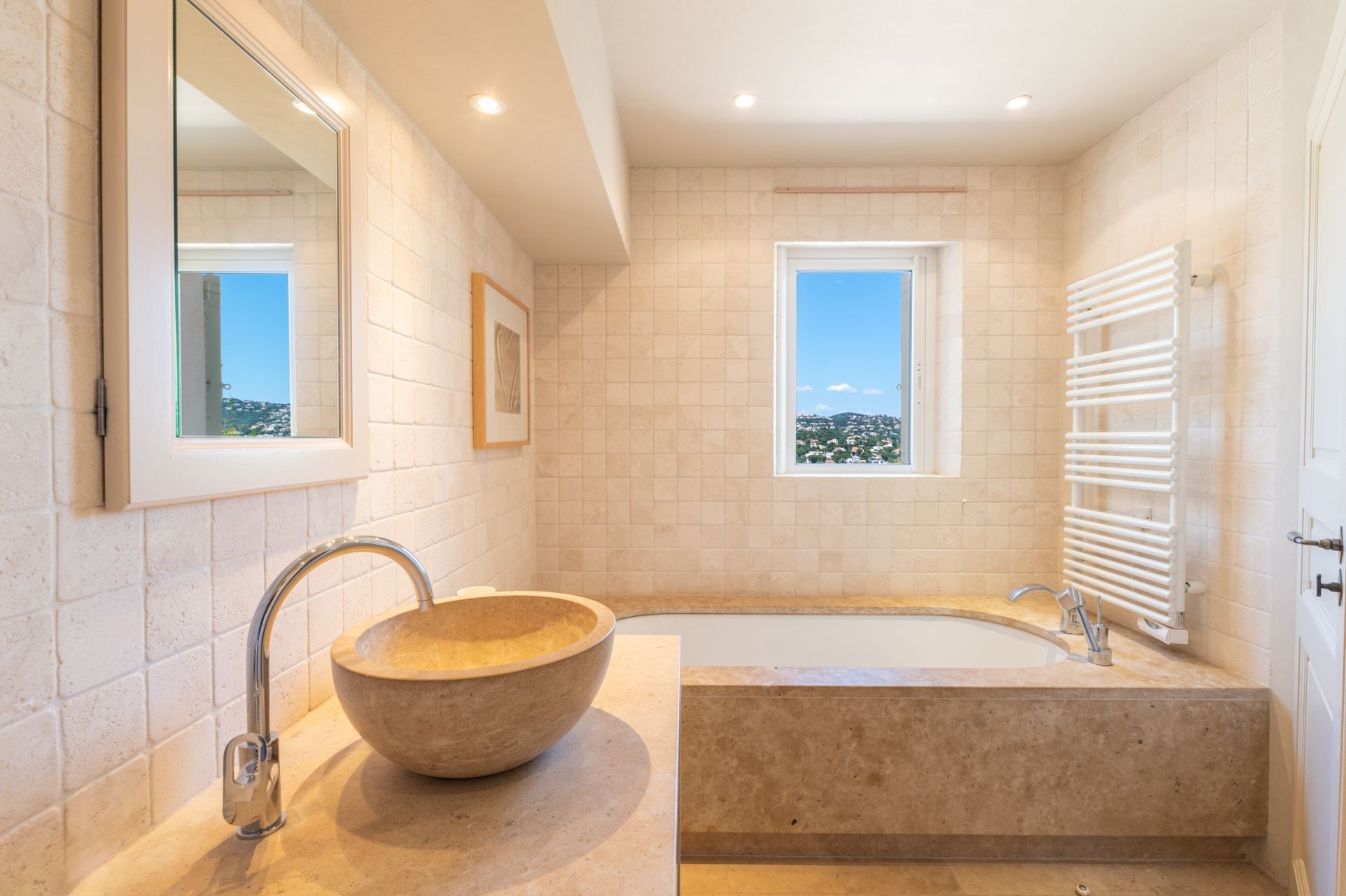 maison provençale 10 Pièces en vente sur STE MAXIME (83120)