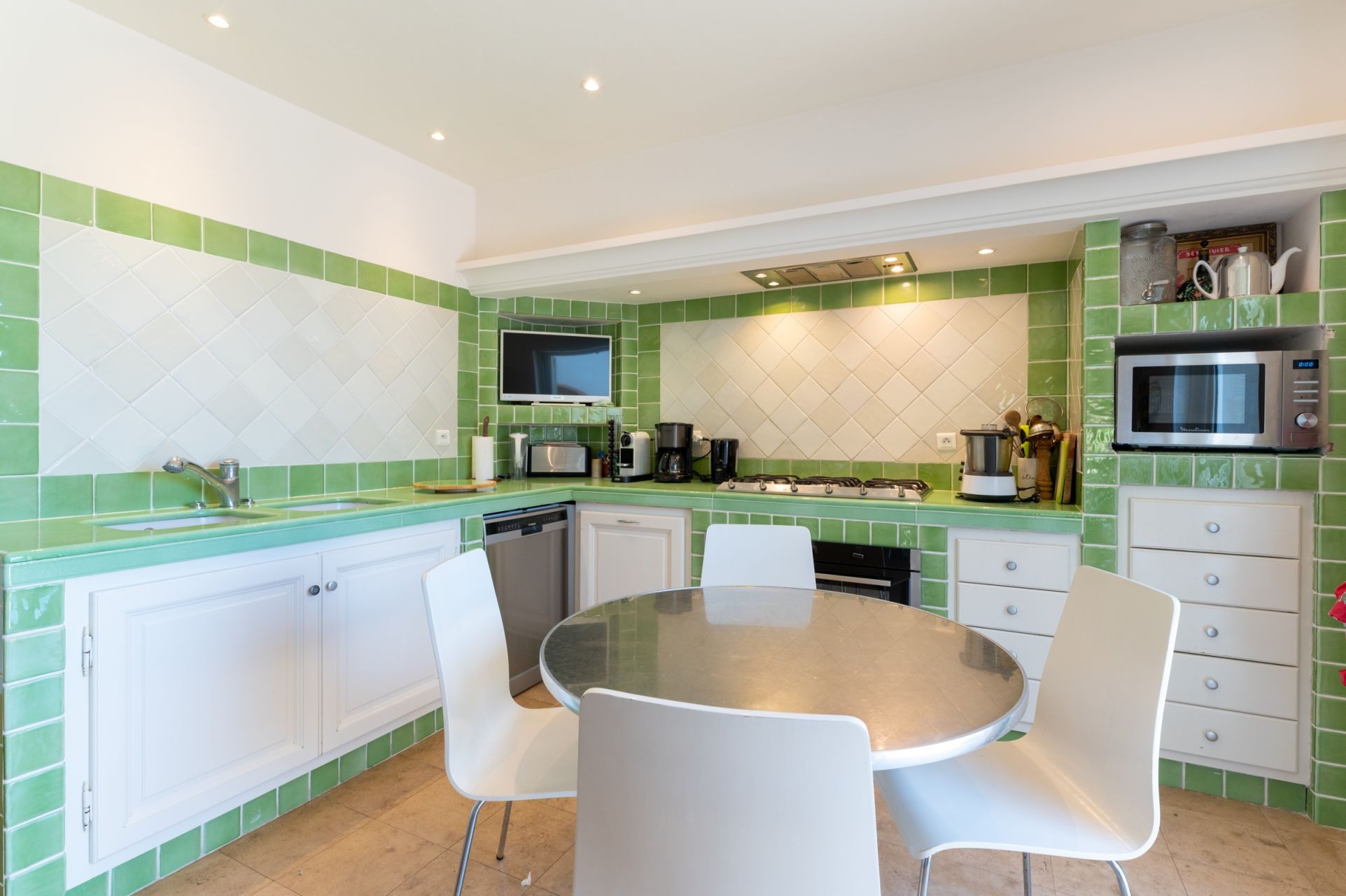 maison provençale 10 Pièces en vente sur STE MAXIME (83120)