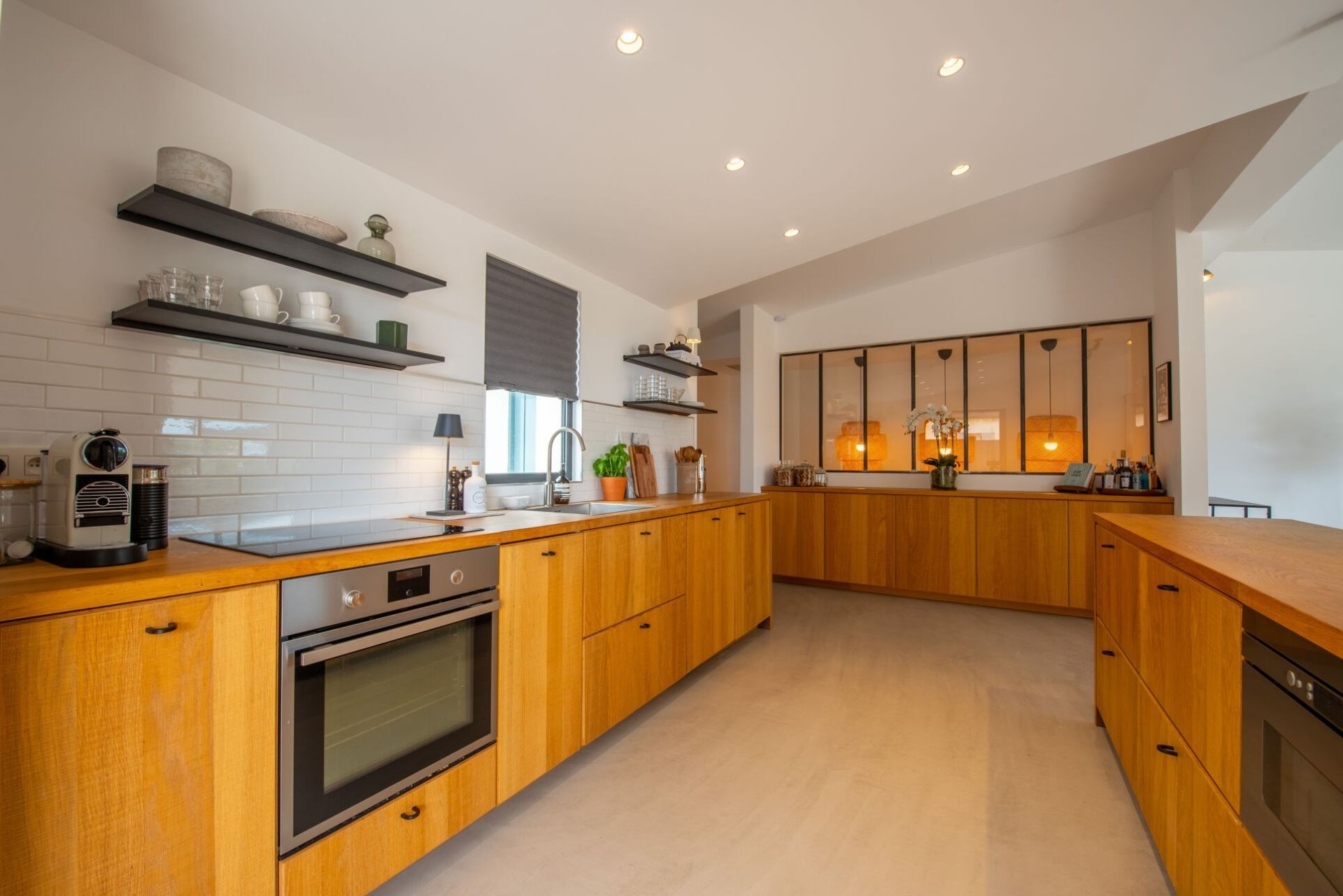 villa 6 Pièces en vente sur GRIMAUD (83310)