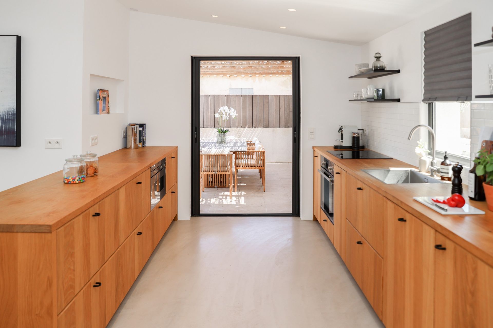 villa 6 Pièces en vente sur GRIMAUD (83310)