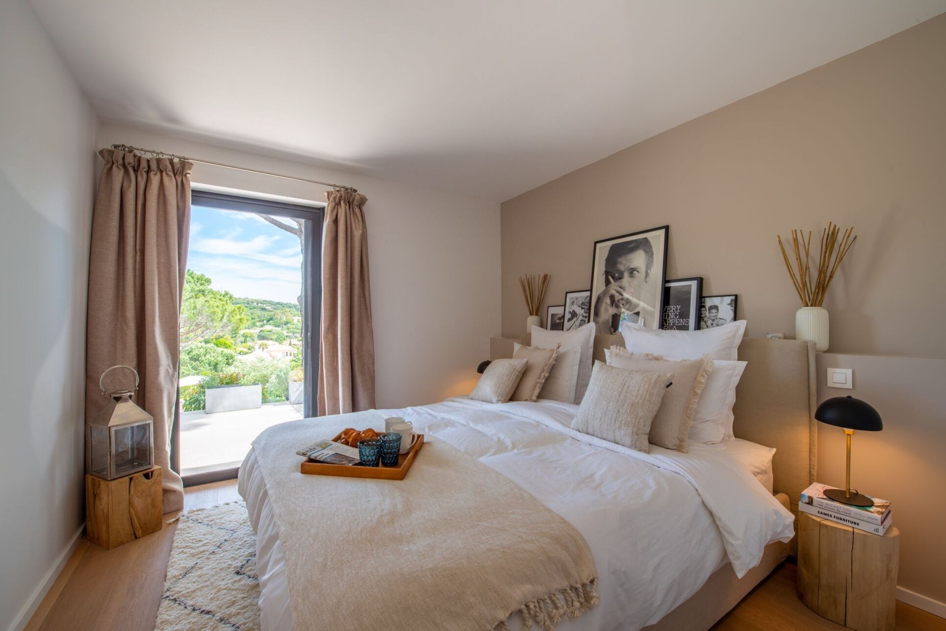 villa 6 Pièces en vente sur GRIMAUD (83310)