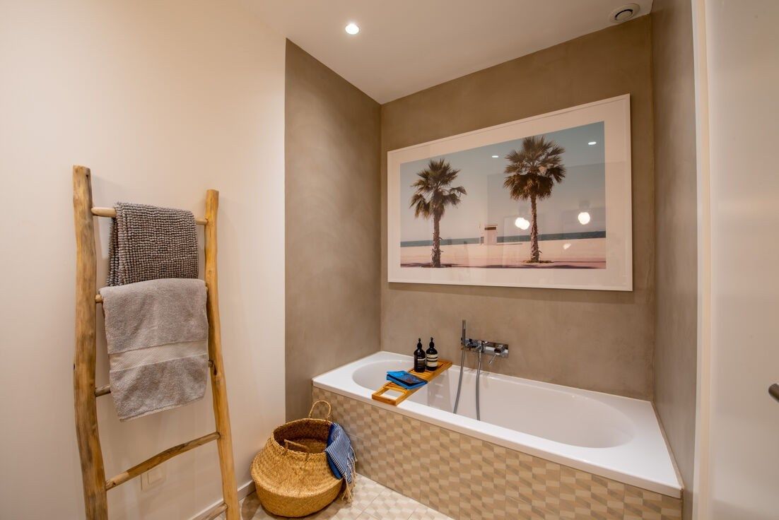 villa 6 Pièces en vente sur GRIMAUD (83310)