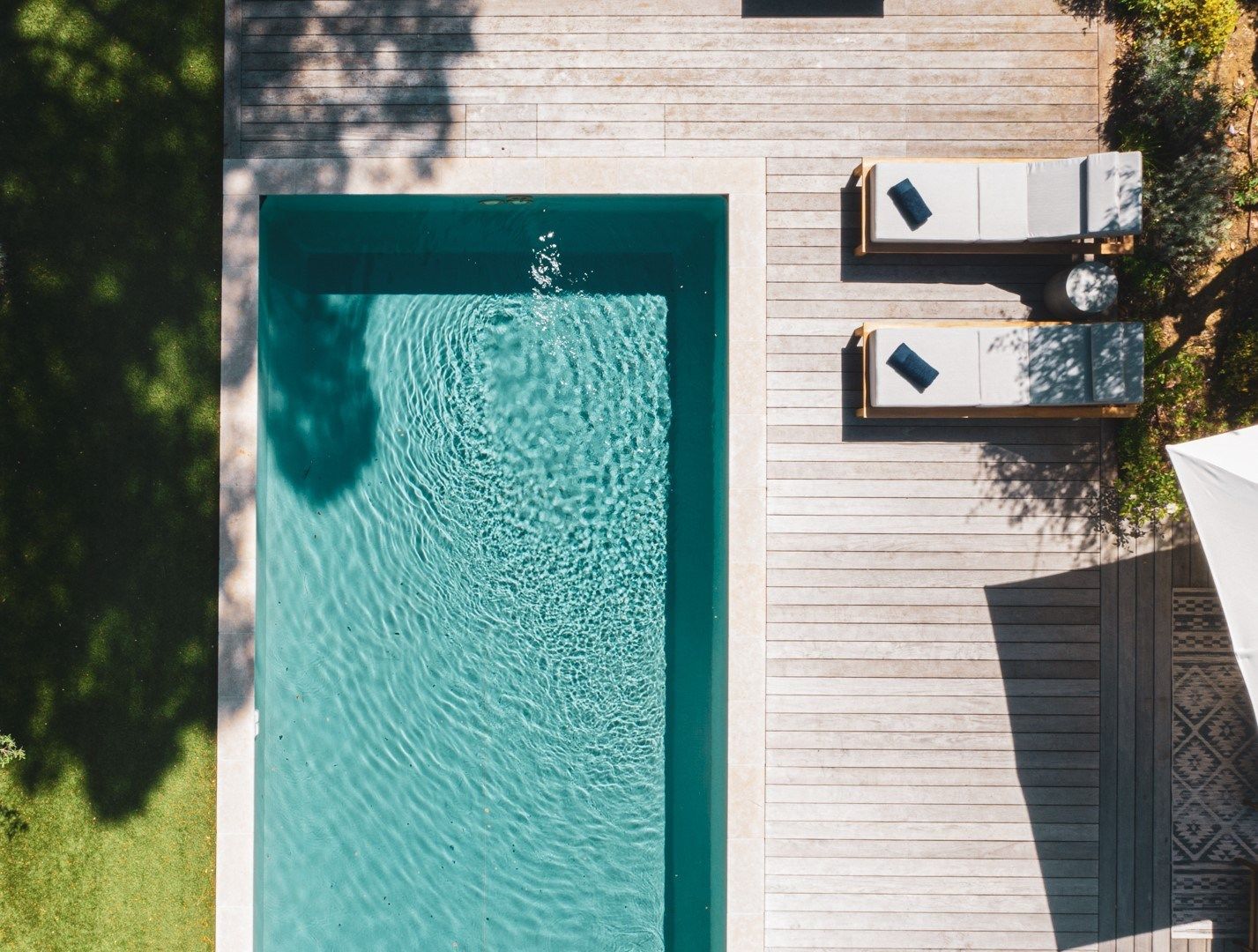 villa 6 Pièces en vente sur GRIMAUD (83310)