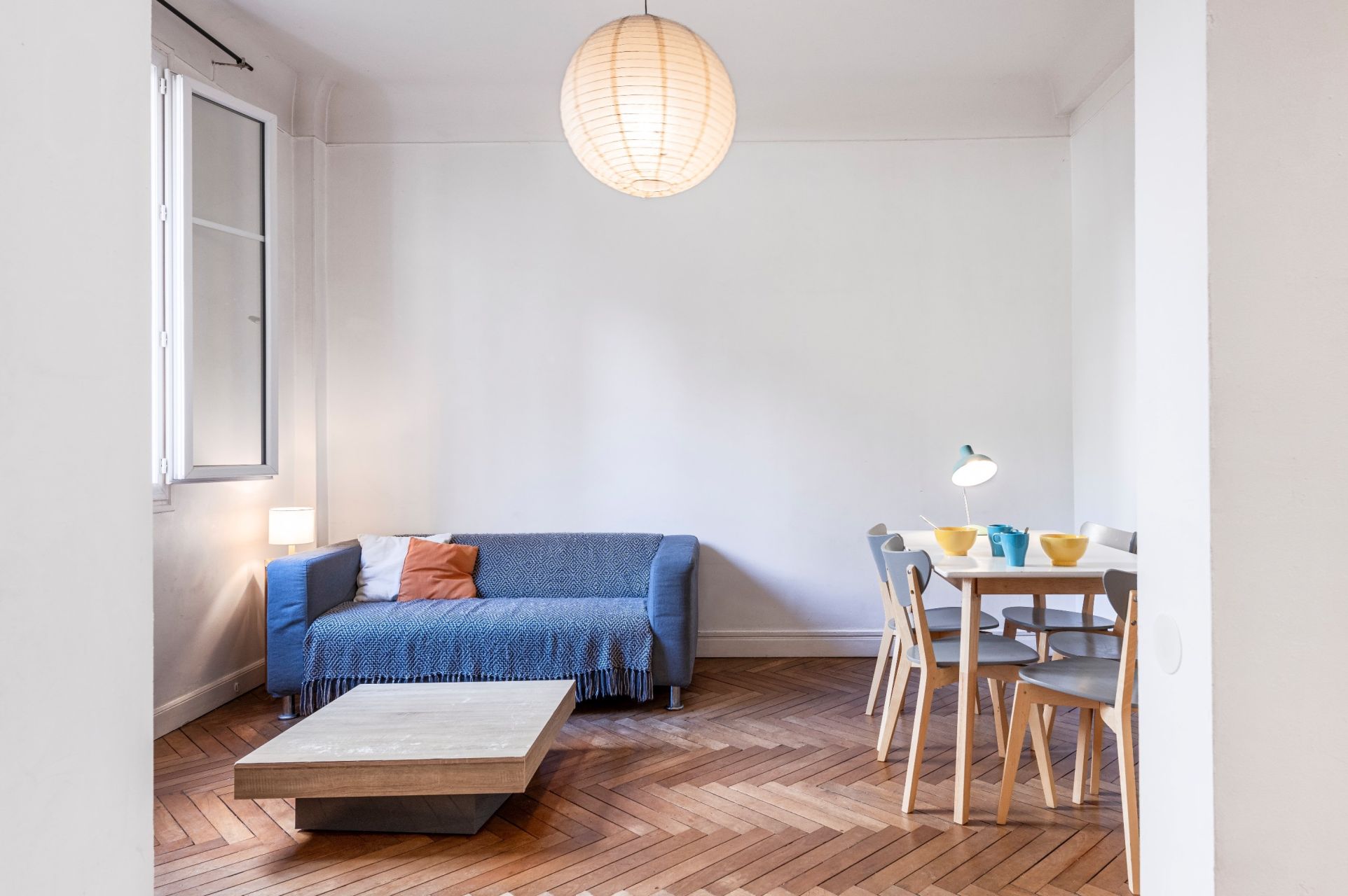 appartement 3 Pièces en vente sur NICE (06000)