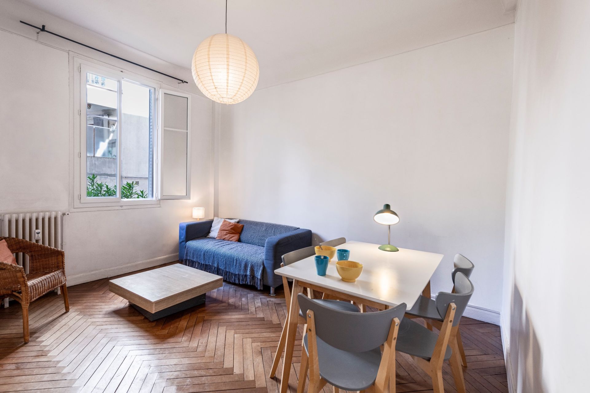appartement 3 Pièces en vente sur NICE (06000)