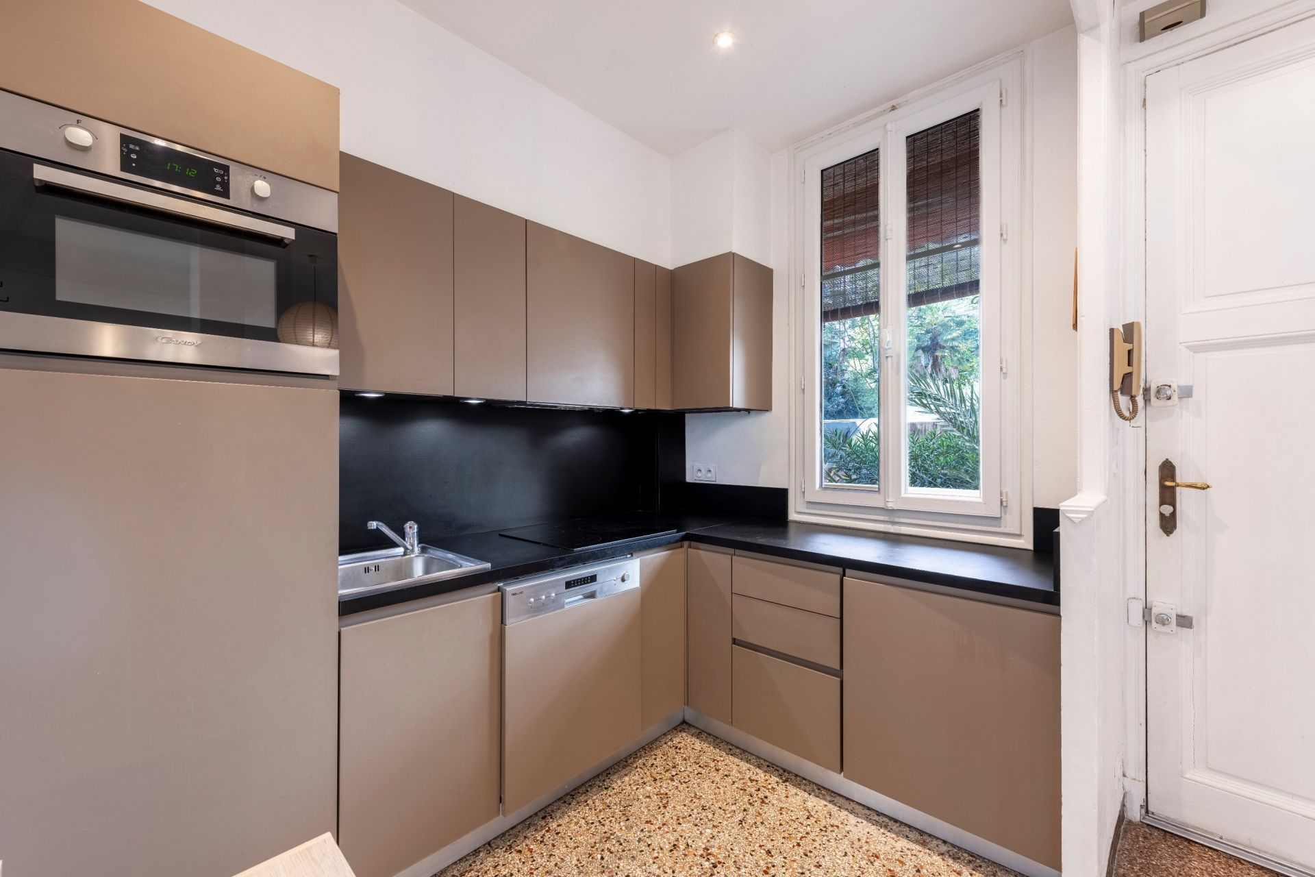 appartement 3 Pièces en vente sur NICE (06000)