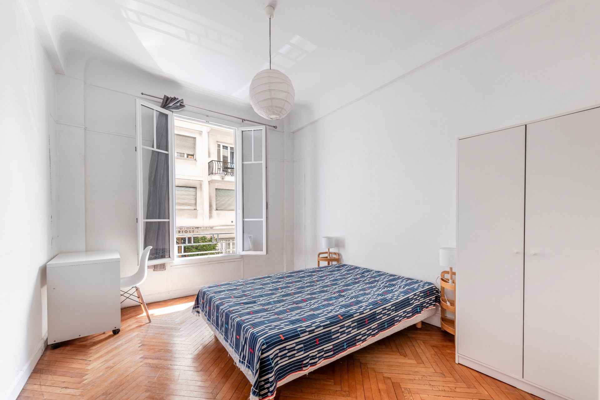 appartement 3 Pièces en vente sur NICE (06000)