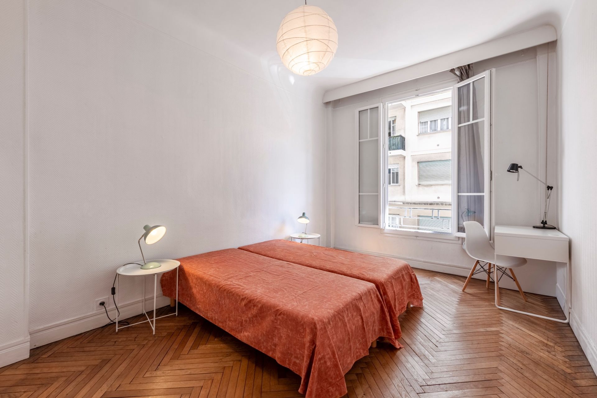 appartement 3 Pièces en vente sur NICE (06000)
