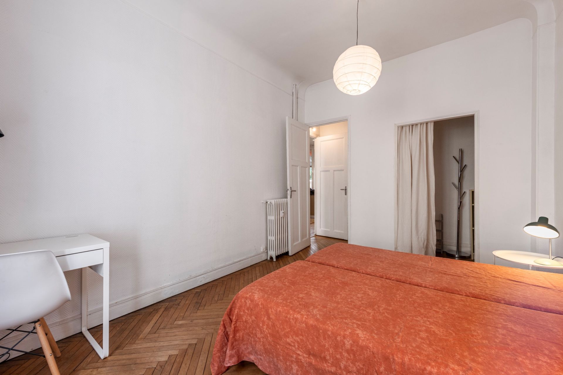 appartement 3 Pièces en vente sur NICE (06000)