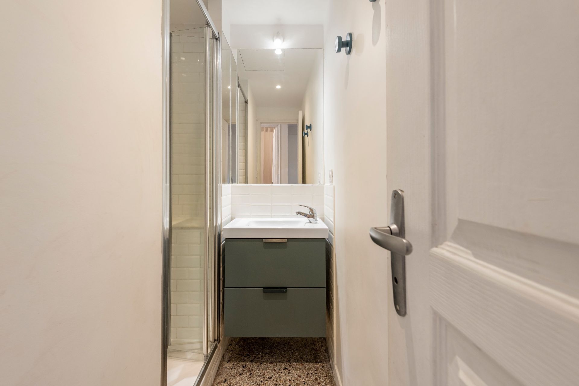 appartement 3 Pièces en vente sur NICE (06000)