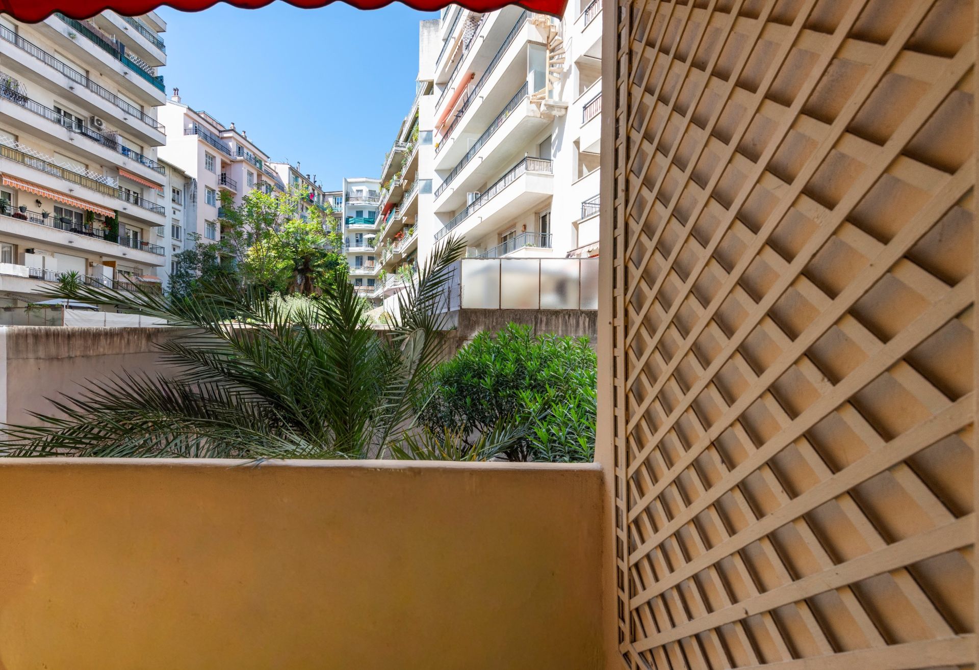 appartement 3 Pièces en vente sur NICE (06000)