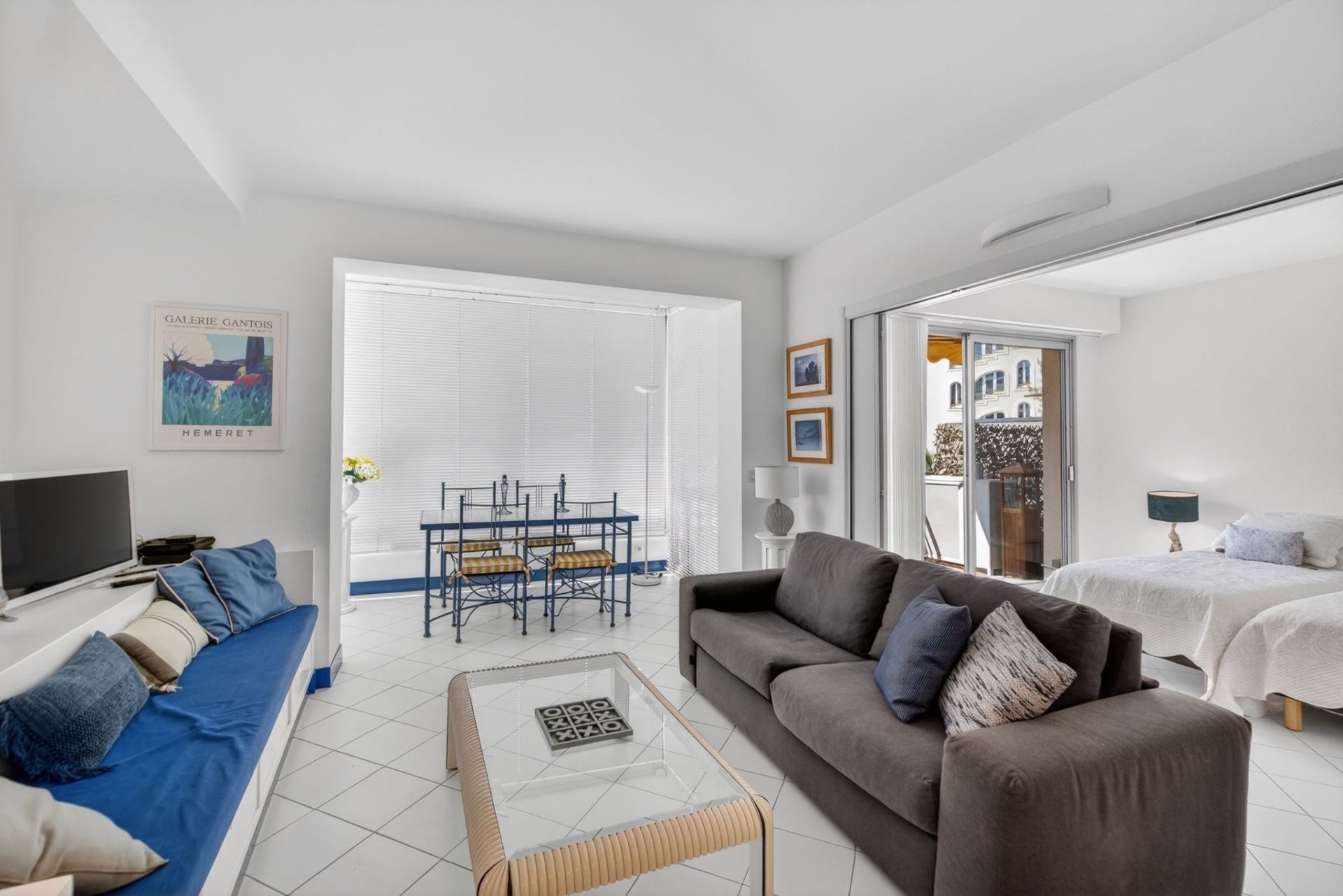 appartement 2 Pièces en vente sur CANNES (06400)