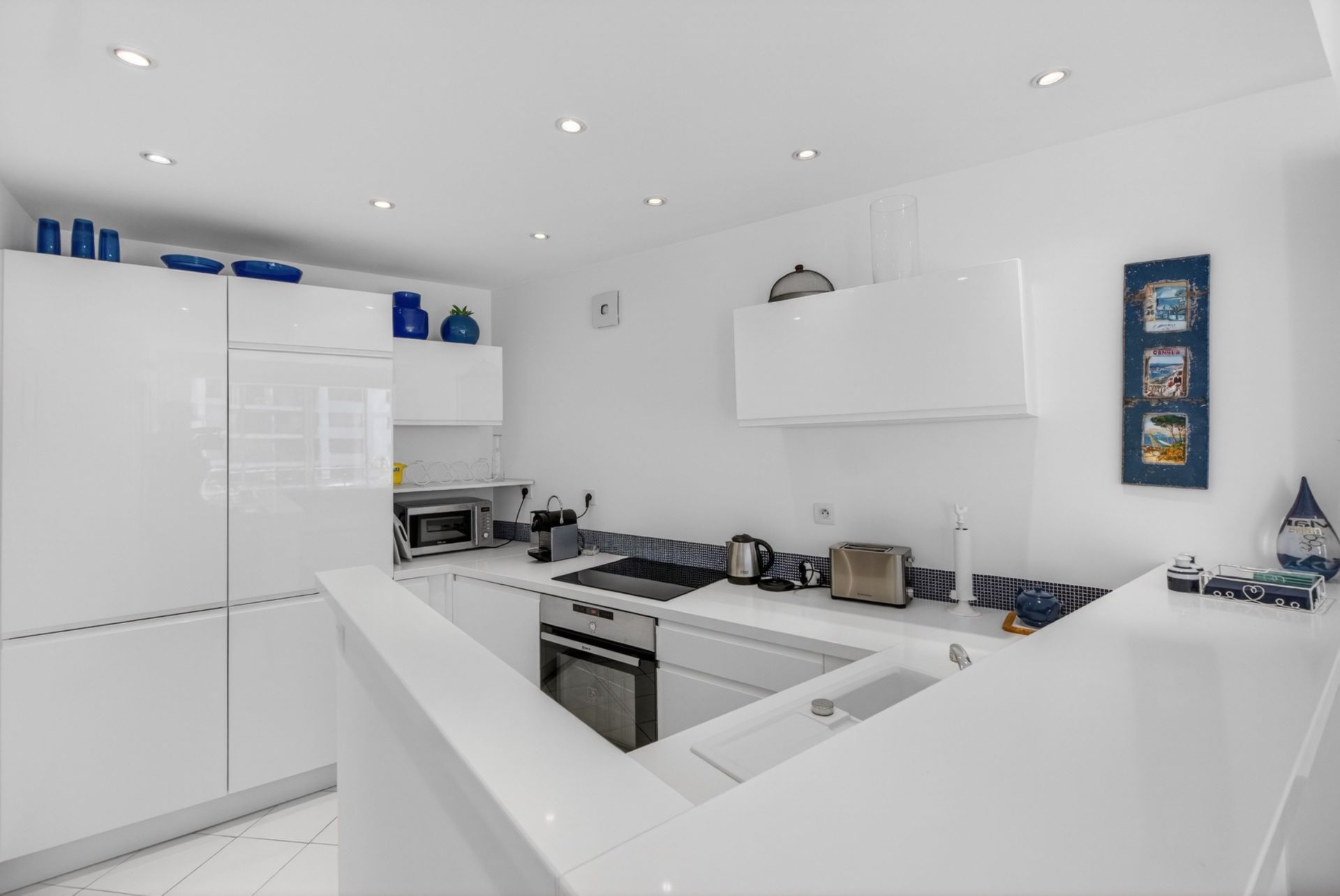 appartement 2 Pièces en vente sur CANNES (06400)
