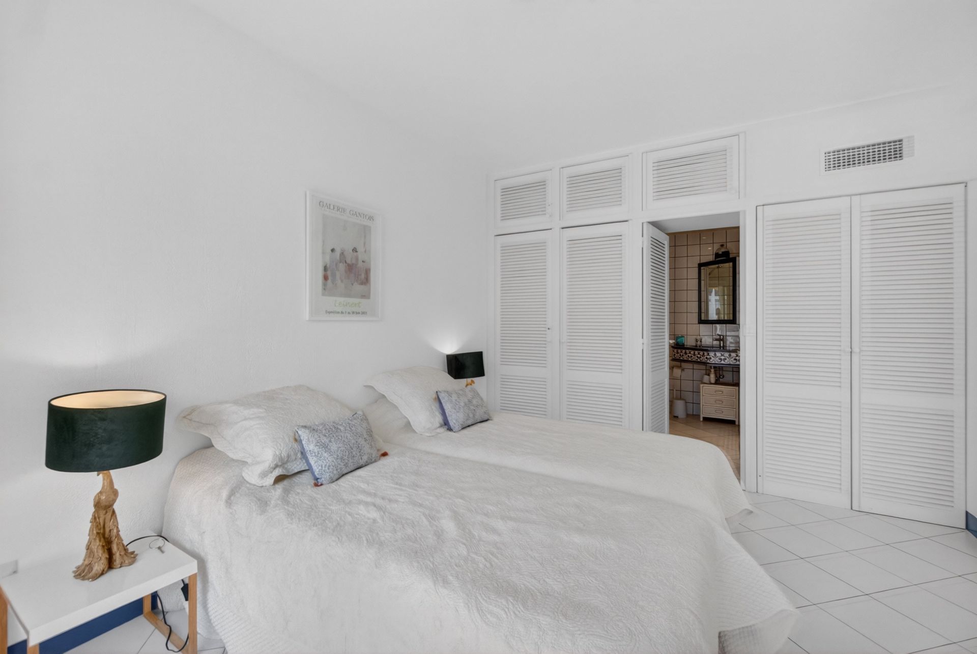 appartement 2 Pièces en vente sur CANNES (06400)