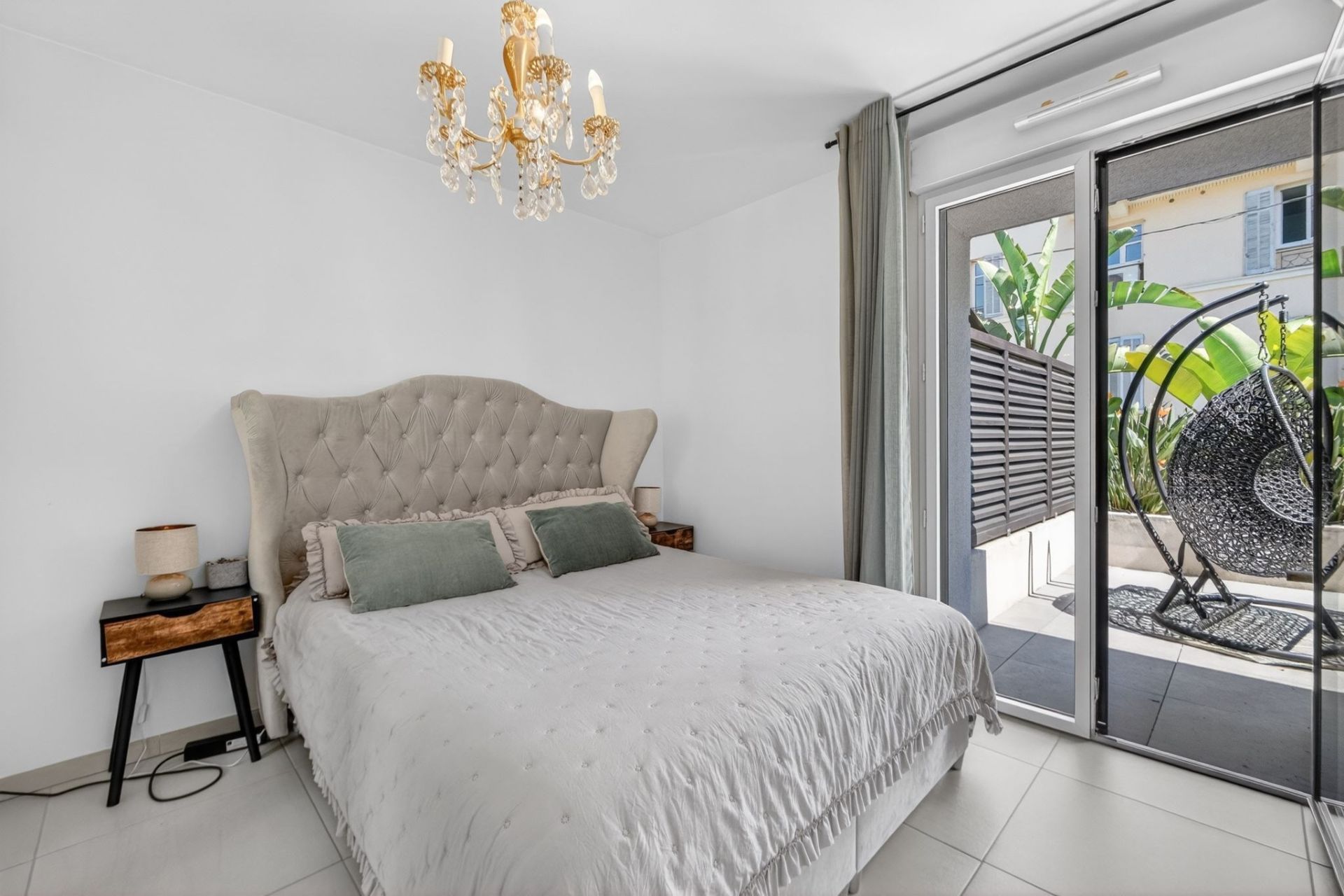 appartement 2 Pièces en vente sur CANNES (06400)