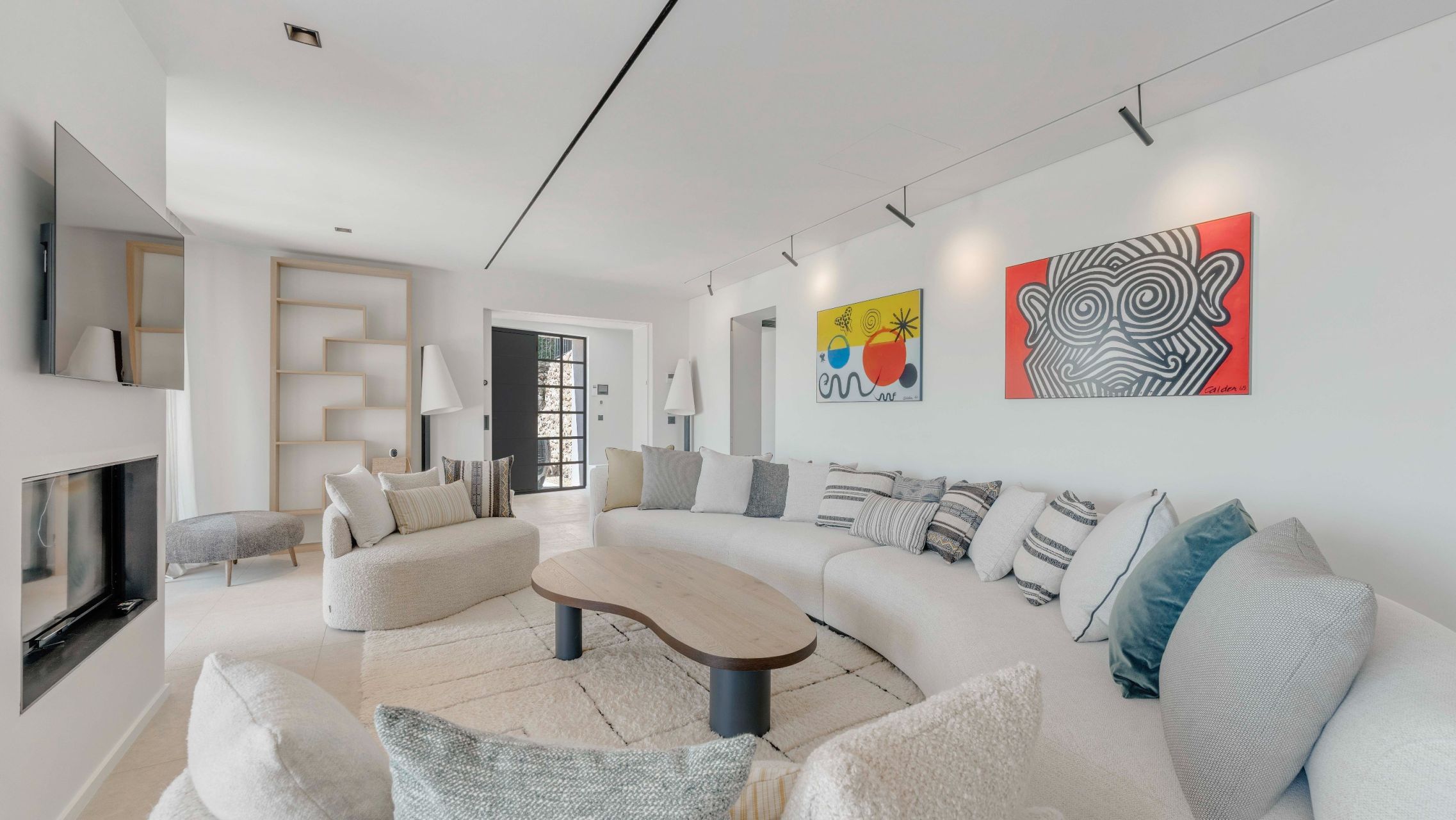 maison provençale 8 Pièces en vente sur GASSIN (83580)