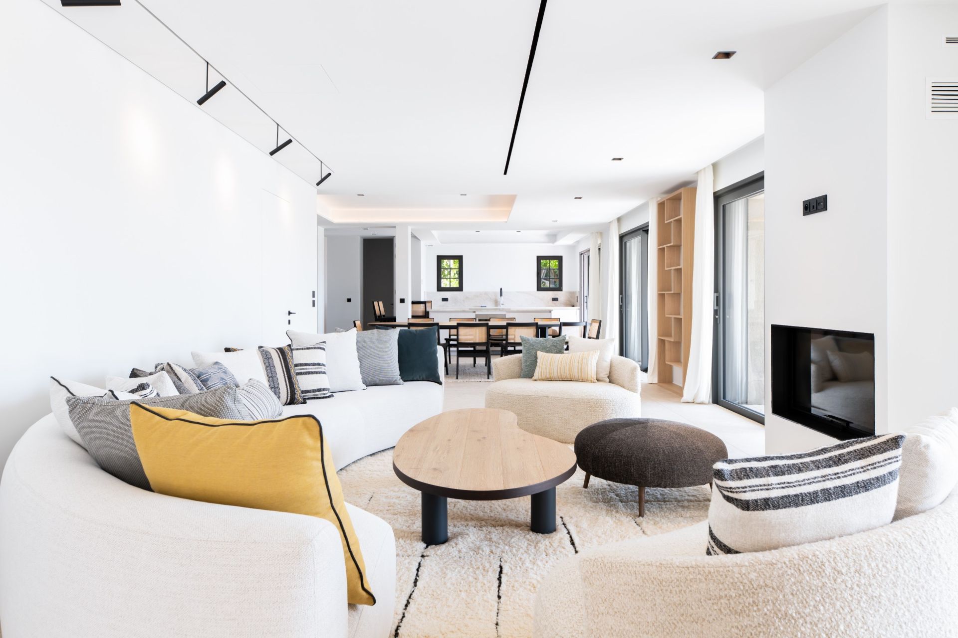 maison provençale 8 Pièces en vente sur GASSIN (83580)