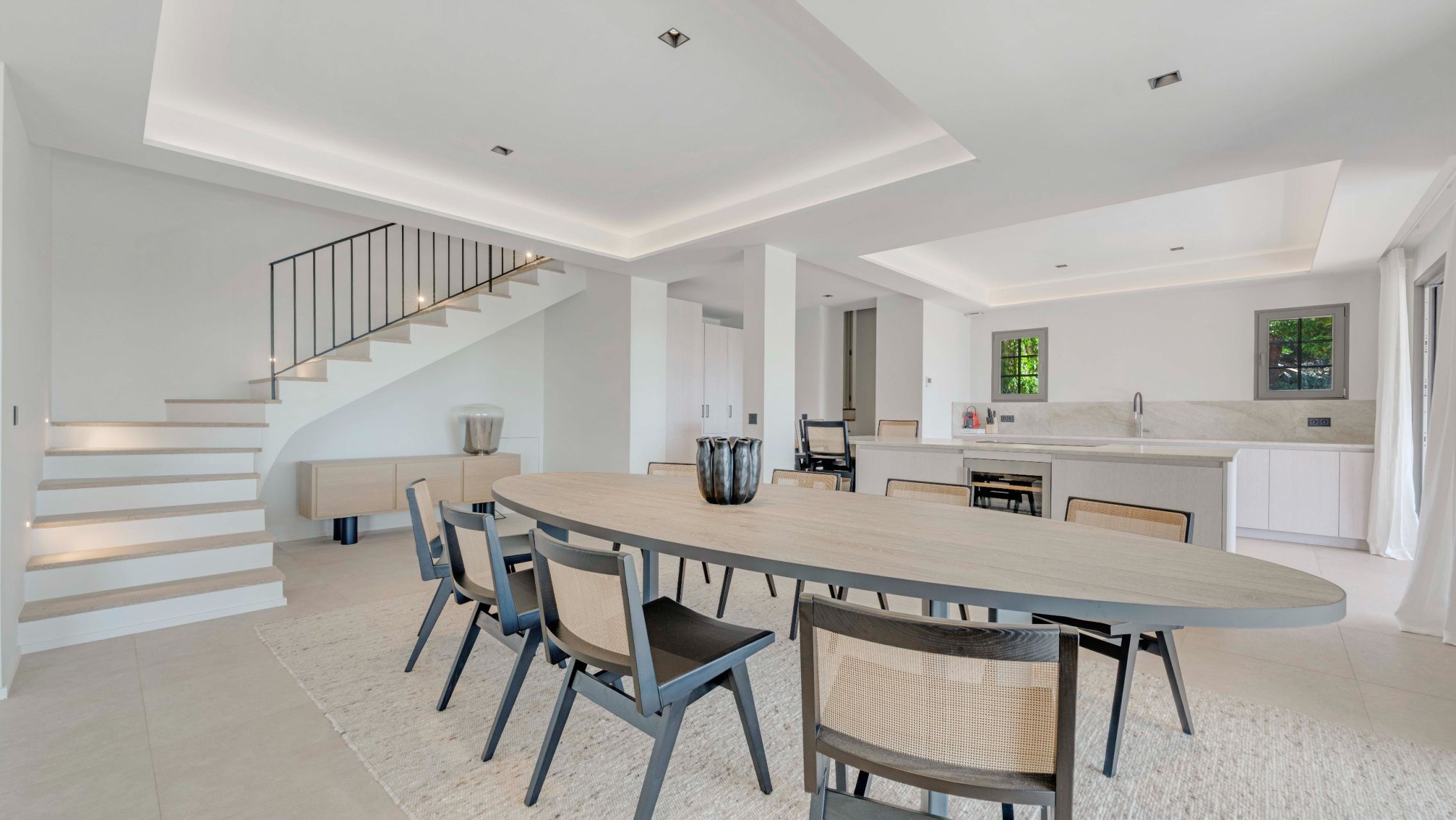 maison provençale 8 Pièces en vente sur GASSIN (83580)