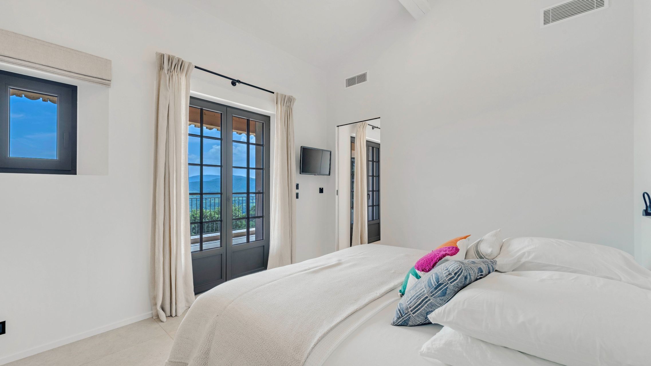 maison provençale 8 Pièces en vente sur GASSIN (83580)