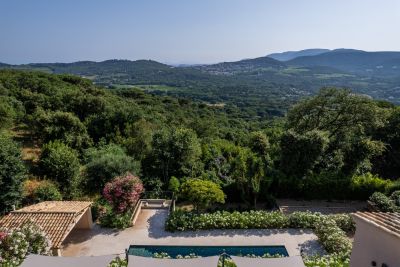 Vente Maison provençale Gassin 8&nbsp;Pièces 270&nbsp;m²